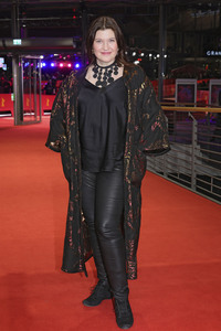 Filmpremiere 'Nightborn', Berlinale 2026