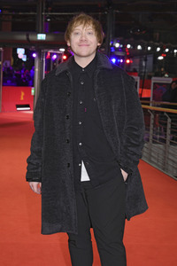 Filmpremiere 'Nightborn', Berlinale 2026