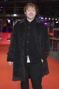 Filmpremiere 'Nightborn', Berlinale 2026