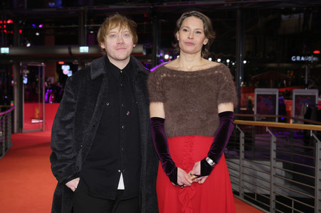 Filmpremiere 'Nightborn', Berlinale 2026