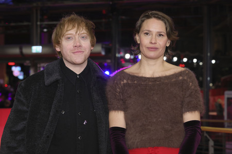 Filmpremiere 'Nightborn', Berlinale 2026