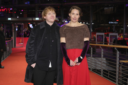 Filmpremiere 'Nightborn', Berlinale 2026