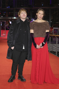 Filmpremiere 'Nightborn', Berlinale 2026