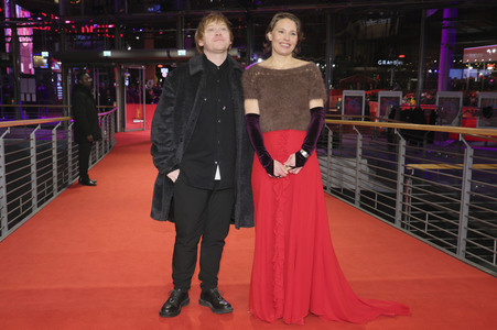 Filmpremiere 'Nightborn', Berlinale 2026