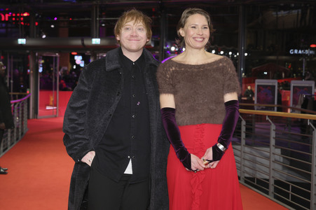 Filmpremiere 'Nightborn', Berlinale 2026