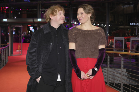 Filmpremiere 'Nightborn', Berlinale 2026