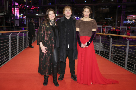 Filmpremiere 'Nightborn', Berlinale 2026