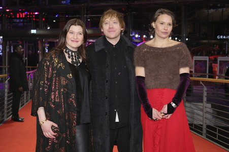 Filmpremiere 'Nightborn', Berlinale 2026