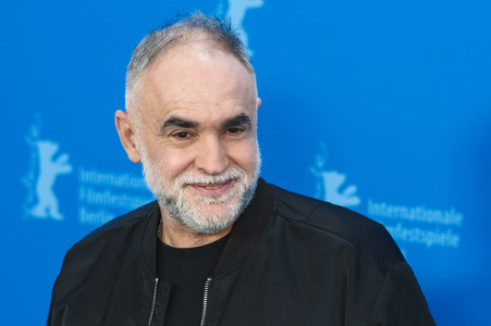 Photocall 'Rosebush Pruning', Berlinale 2026