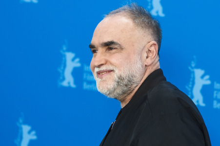 Photocall 'Rosebush Pruning', Berlinale 2026