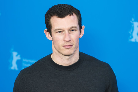 Photocall 'Rosebush Pruning', Berlinale 2026