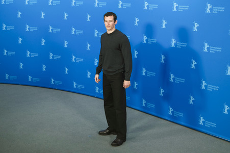 Photocall 'Rosebush Pruning', Berlinale 2026