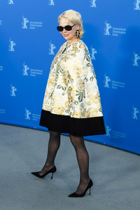 Photocall 'Rosebush Pruning', Berlinale 2026