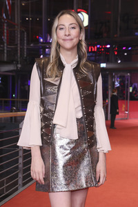 Red Carpet Photocall 'Sunny Dancer', Berlinale 2026