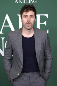 Filmscreening 'How to Make a Killing' in Los Angeles