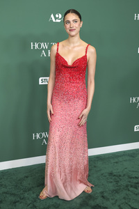 Filmscreening 'How to Make a Killing' in Los Angeles