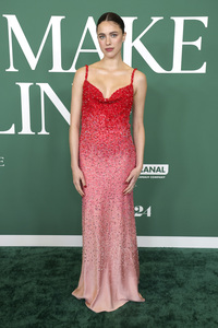 Filmscreening 'How to Make a Killing' in Los Angeles