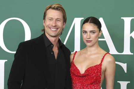 Filmscreening 'How to Make a Killing' in Los Angeles