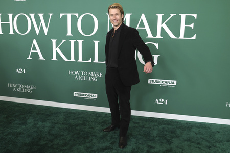 Filmscreening 'How to Make a Killing' in Los Angeles