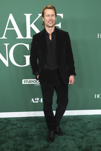 Filmscreening 'How to Make a Killing' in Los Angeles