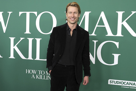 Filmscreening 'How to Make a Killing' in Los Angeles