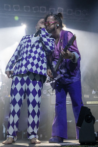 Konzert von Knorkator in Hannover