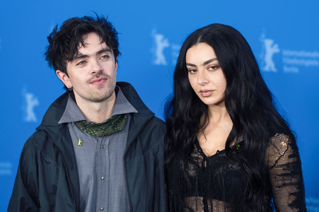 Photocall 'The Moment', Berlinale 2026