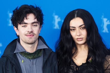 Photocall 'The Moment', Berlinale 2026