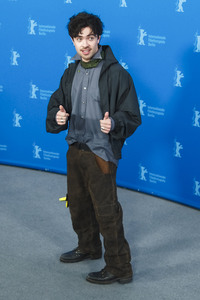 Photocall 'The Moment', Berlinale 2026
