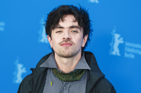 Photocall 'The Moment', Berlinale 2026