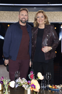 'NDR Talk Show' in Hamburg