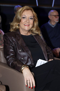 'NDR Talk Show' in Hamburg