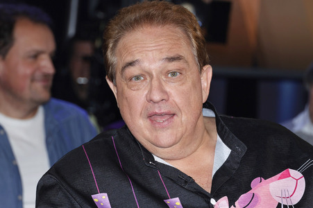 'NDR Talk Show' in Hamburg