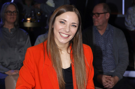 'NDR Talk Show' in Hamburg