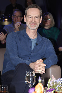 'NDR Talk Show' in Hamburg