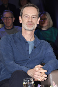 'NDR Talk Show' in Hamburg