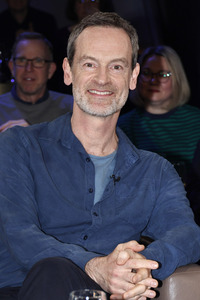 'NDR Talk Show' in Hamburg