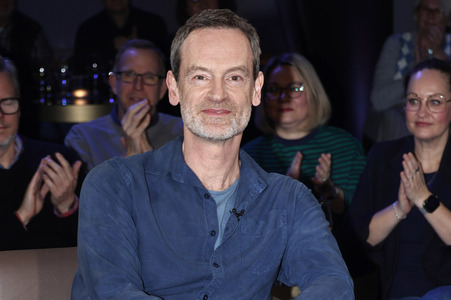 'NDR Talk Show' in Hamburg