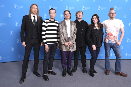 Photocall 'Nightborn', Berlinale 2026