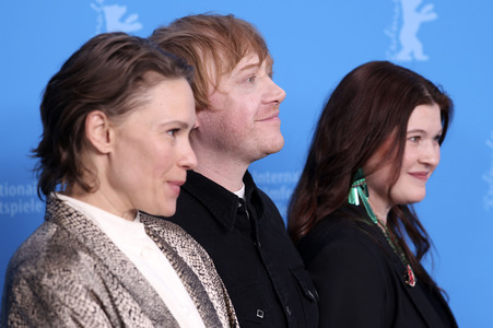 Photocall 'Nightborn', Berlinale 2026