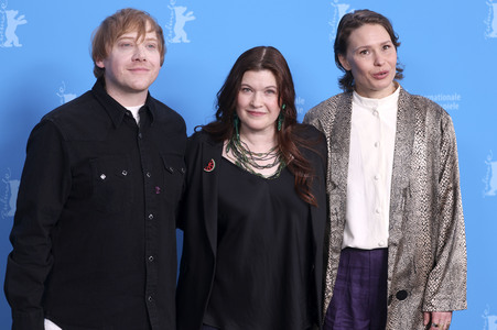 Photocall 'Nightborn', Berlinale 2026