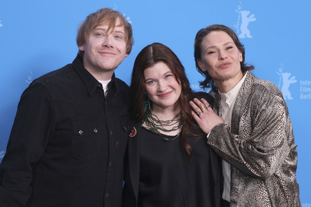 Photocall 'Nightborn', Berlinale 2026