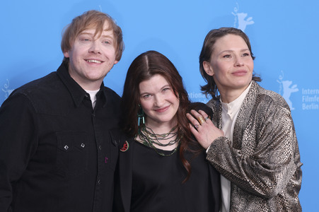 Photocall 'Nightborn', Berlinale 2026