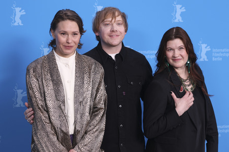 Photocall 'Nightborn', Berlinale 2026