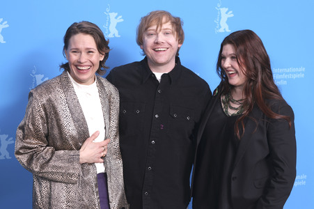 Photocall 'Nightborn', Berlinale 2026
