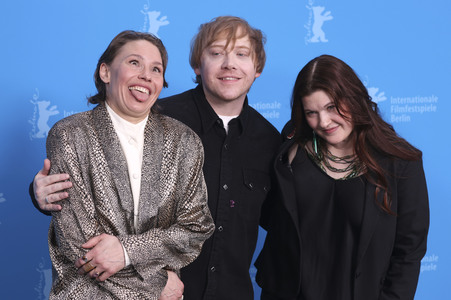 Photocall 'Nightborn', Berlinale 2026