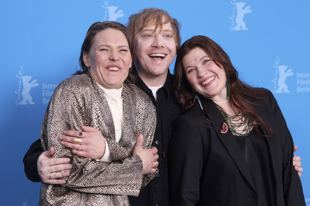 Photocall 'Nightborn', Berlinale 2026