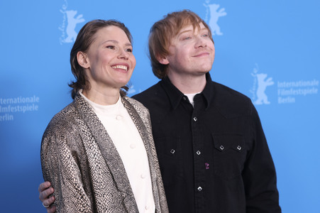 Photocall 'Nightborn', Berlinale 2026