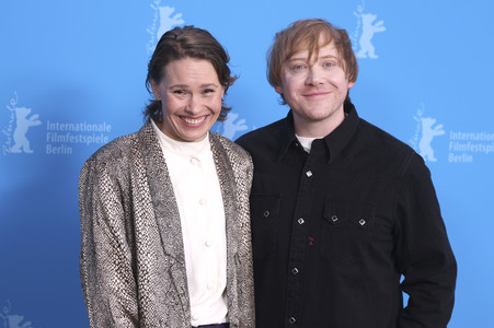 Photocall 'Nightborn', Berlinale 2026