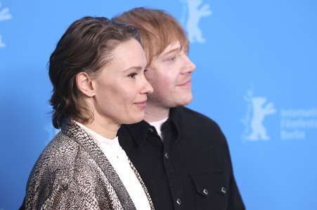 Photocall 'Nightborn', Berlinale 2026